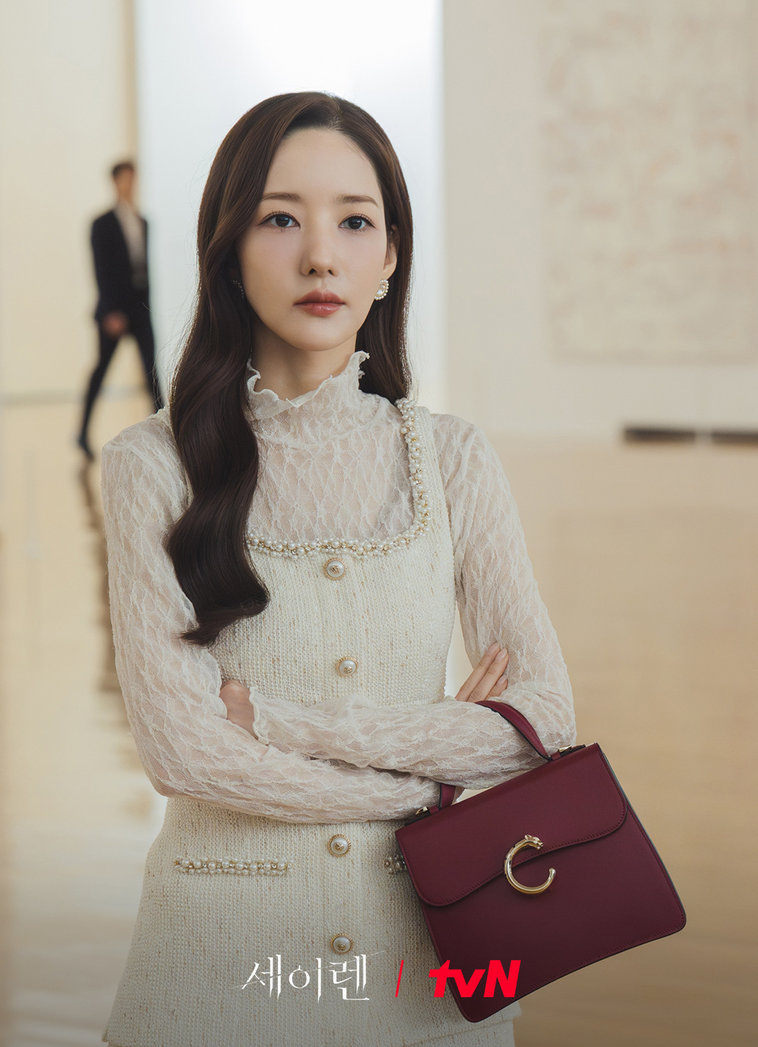 Park Min Young