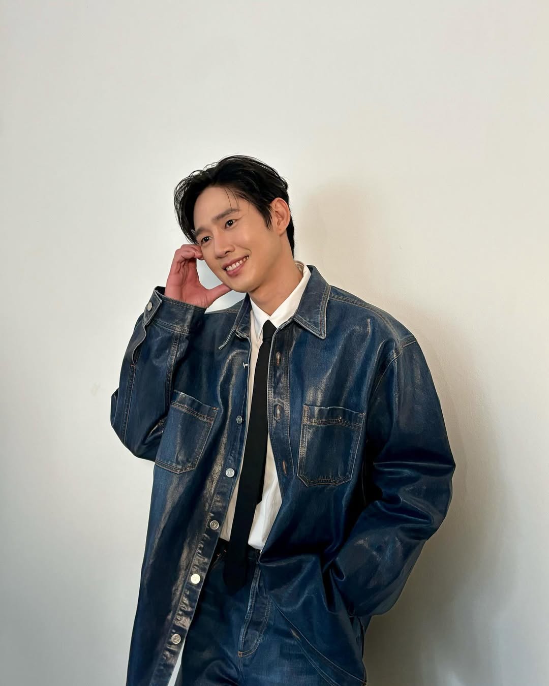 Park Sung Hoon Pemain Queen of Tears