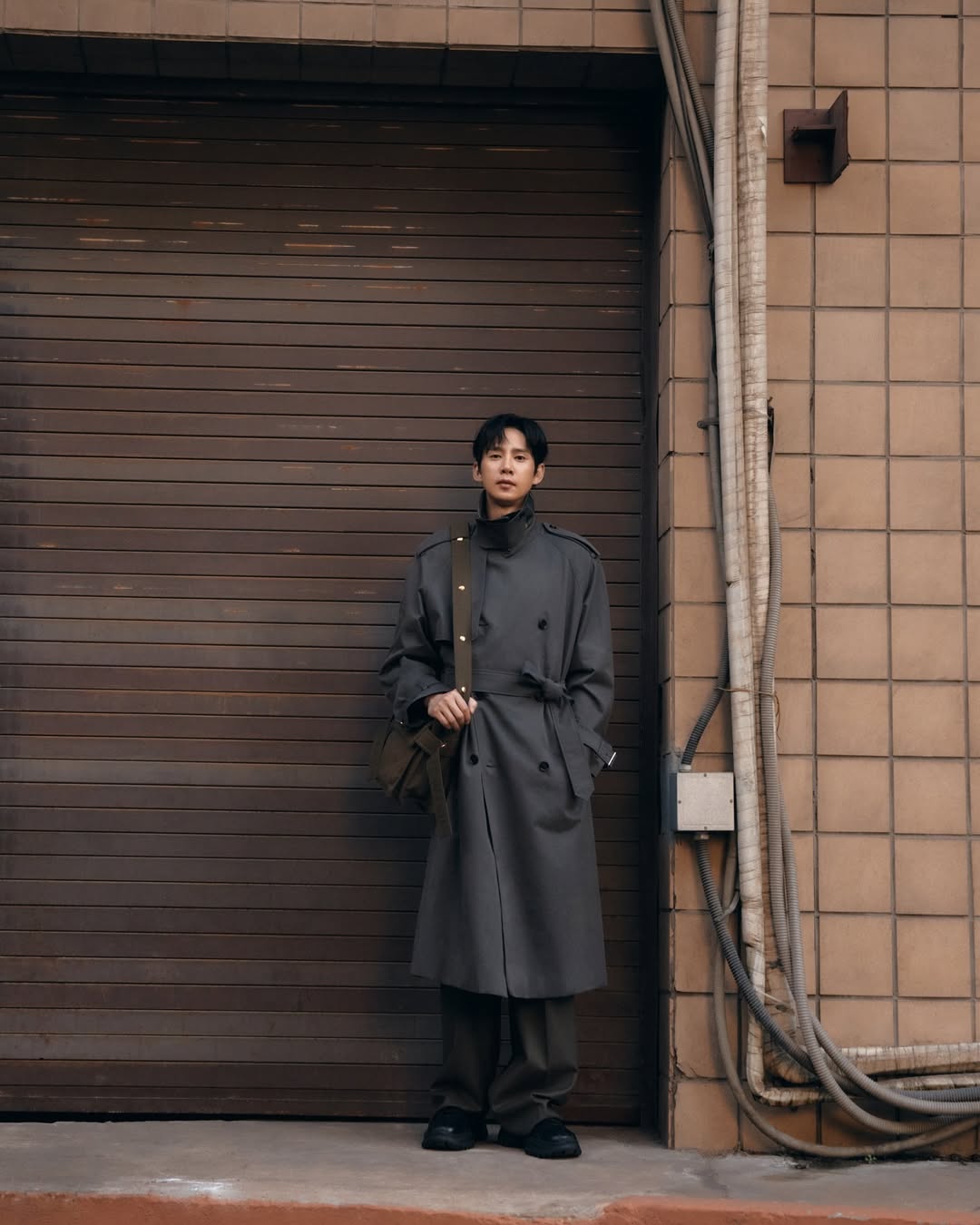 Park Sung Hoon Pemain Queen of Tears