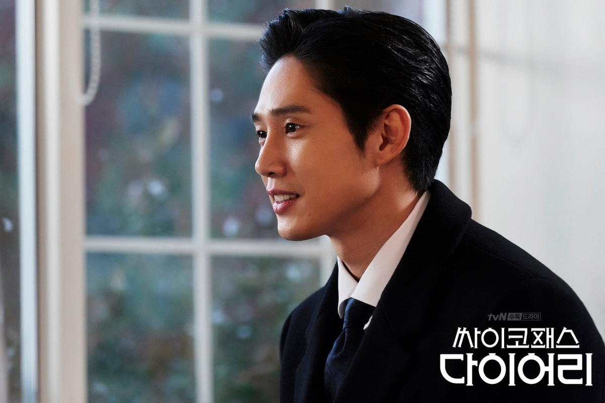 Drama Park Sung Hoon