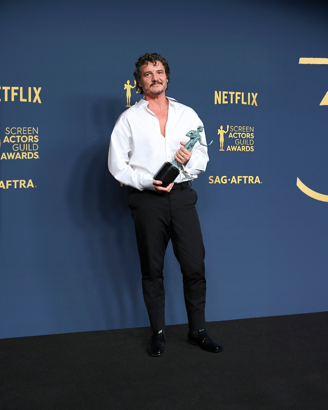 Pedro Pascal