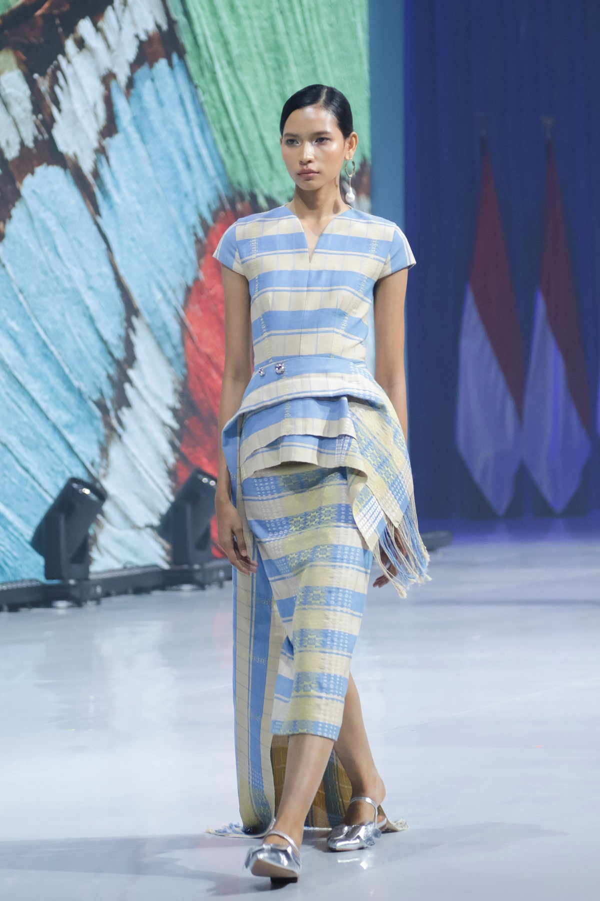 Peggy Hartanto