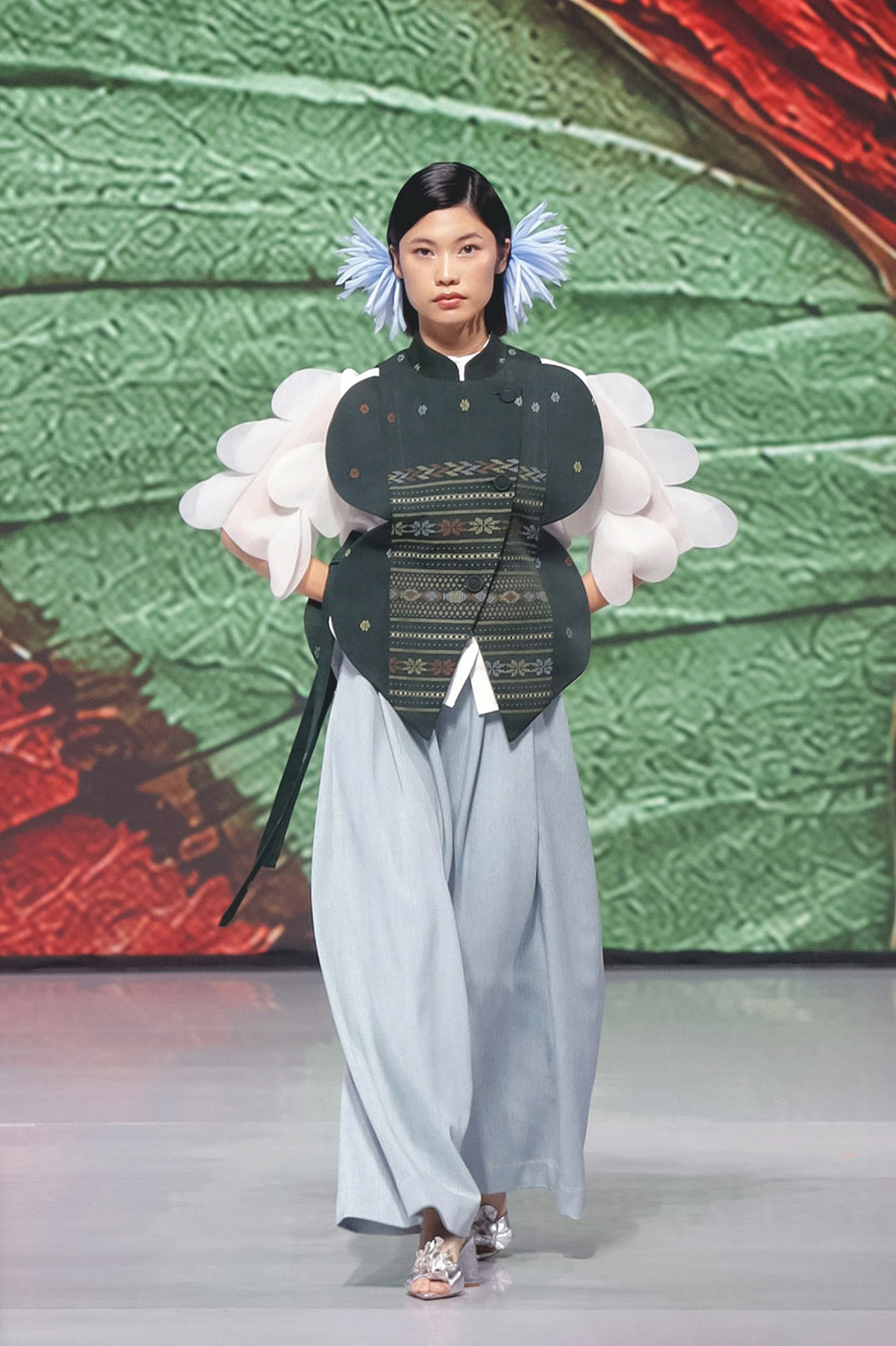 Peggy Hartanto