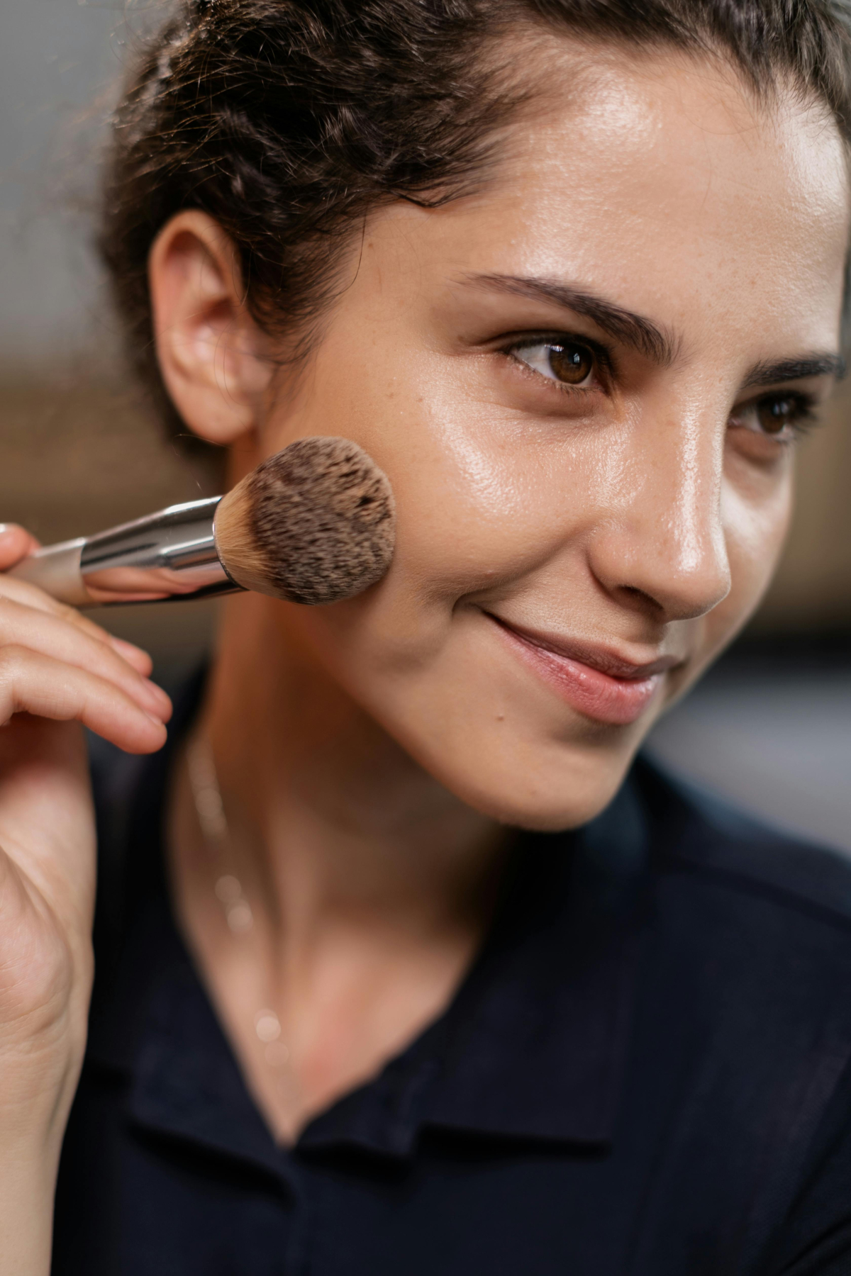 Gunakan makeup tools yang tepat