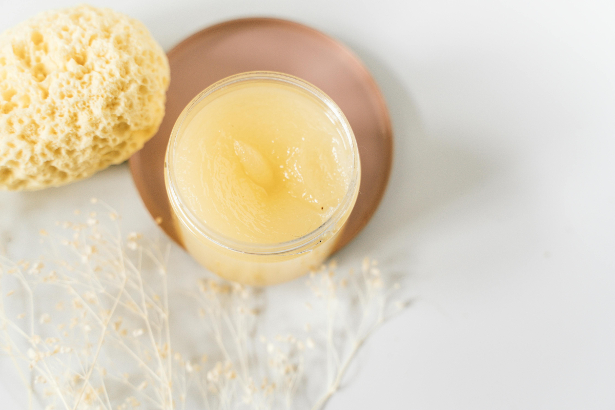 Kandungan Terbaik Untuk Kulit Eksim