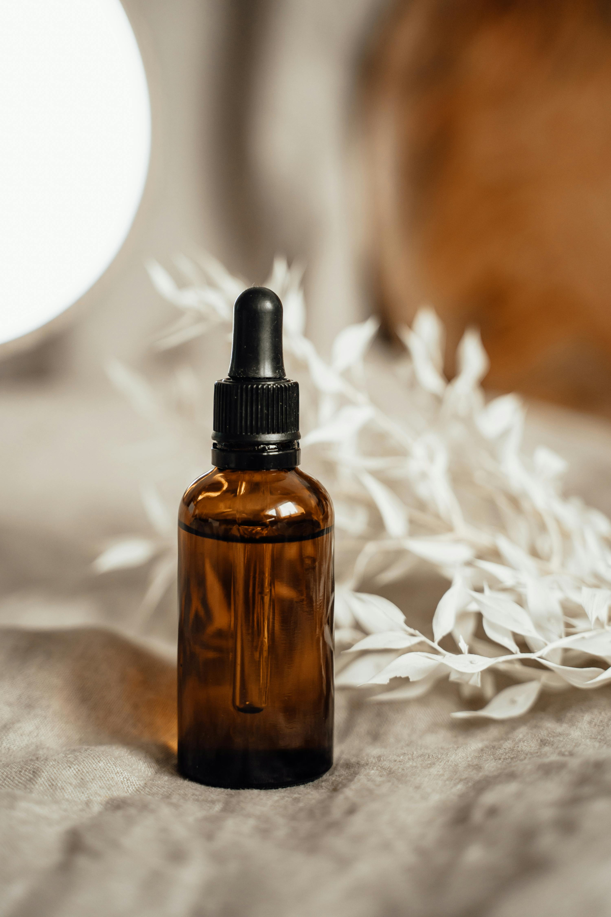 Manfaat Niacinamide