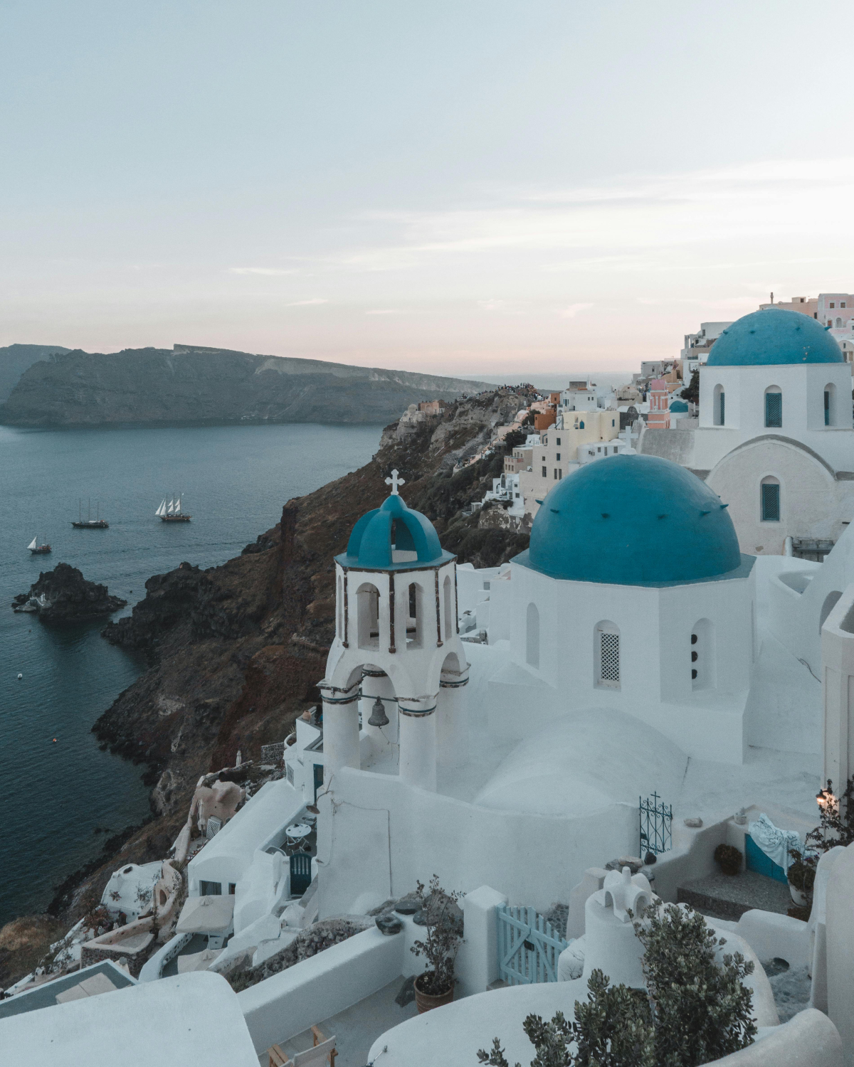 Santorini