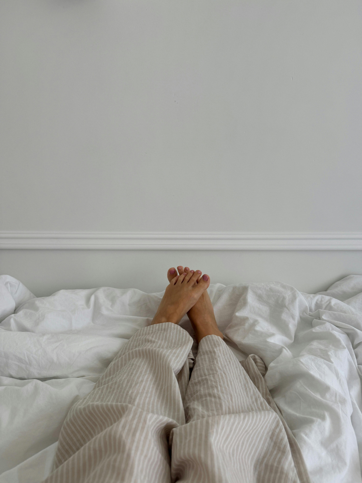 Cara merawat piyama agar awet