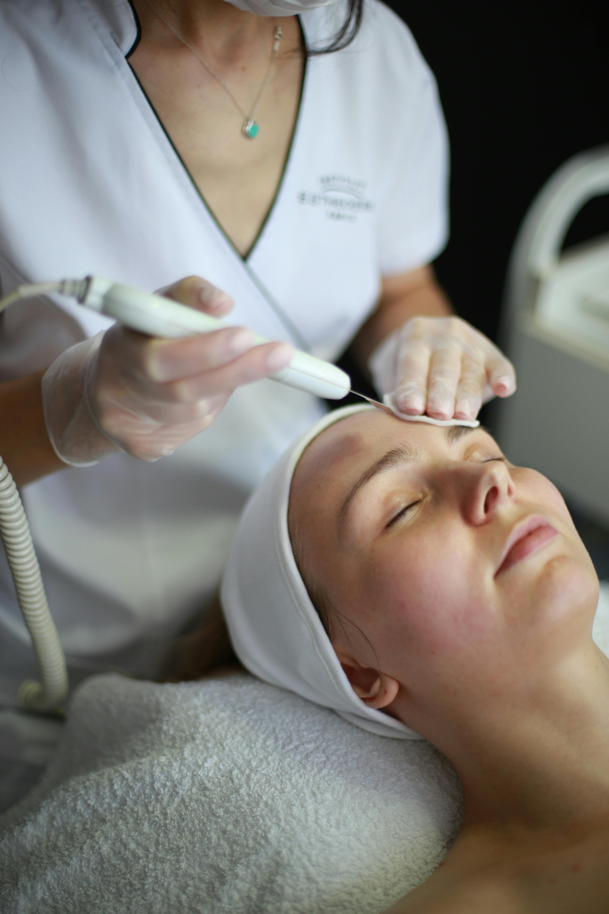 Efek samping facial wajah