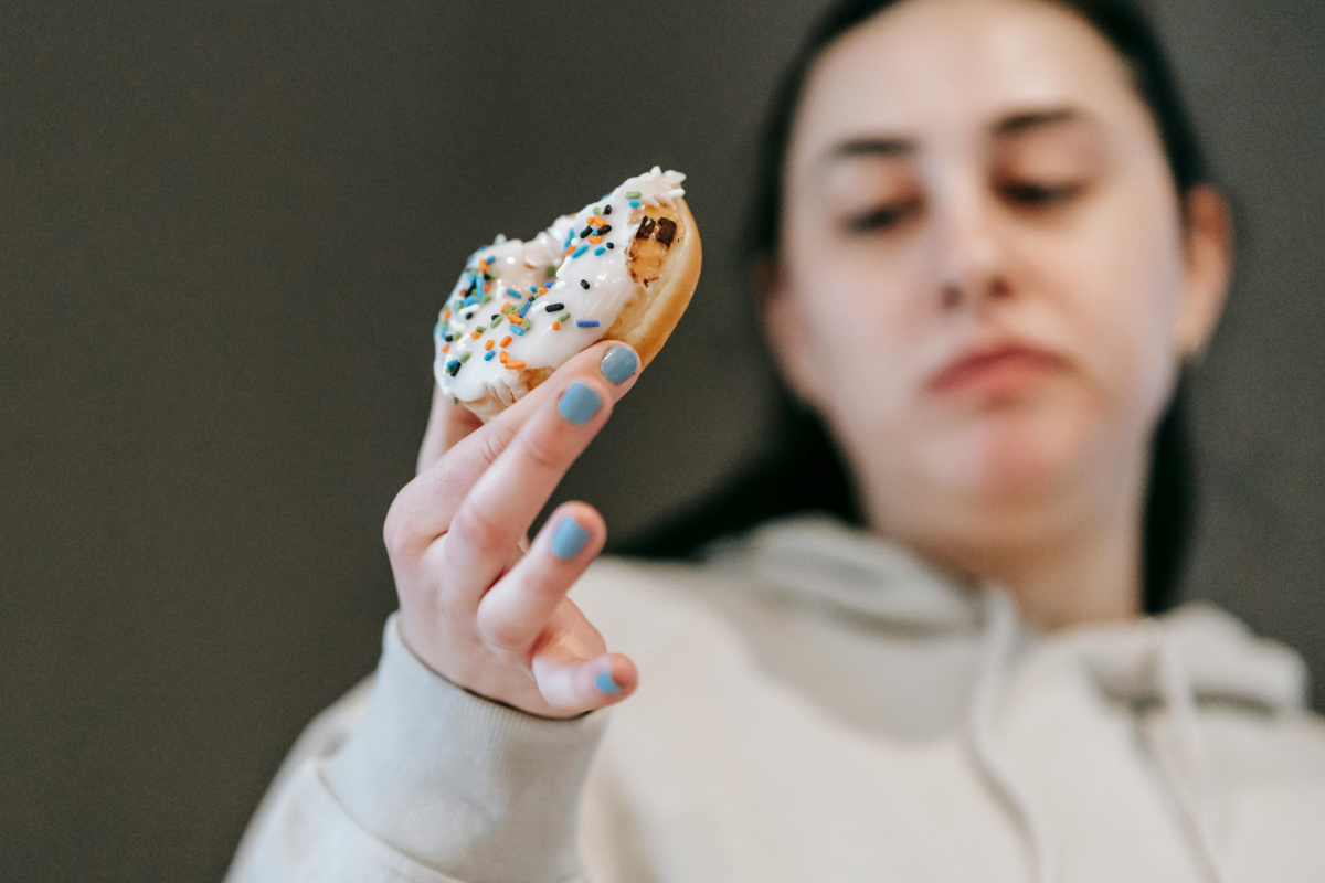 Sugar cravings