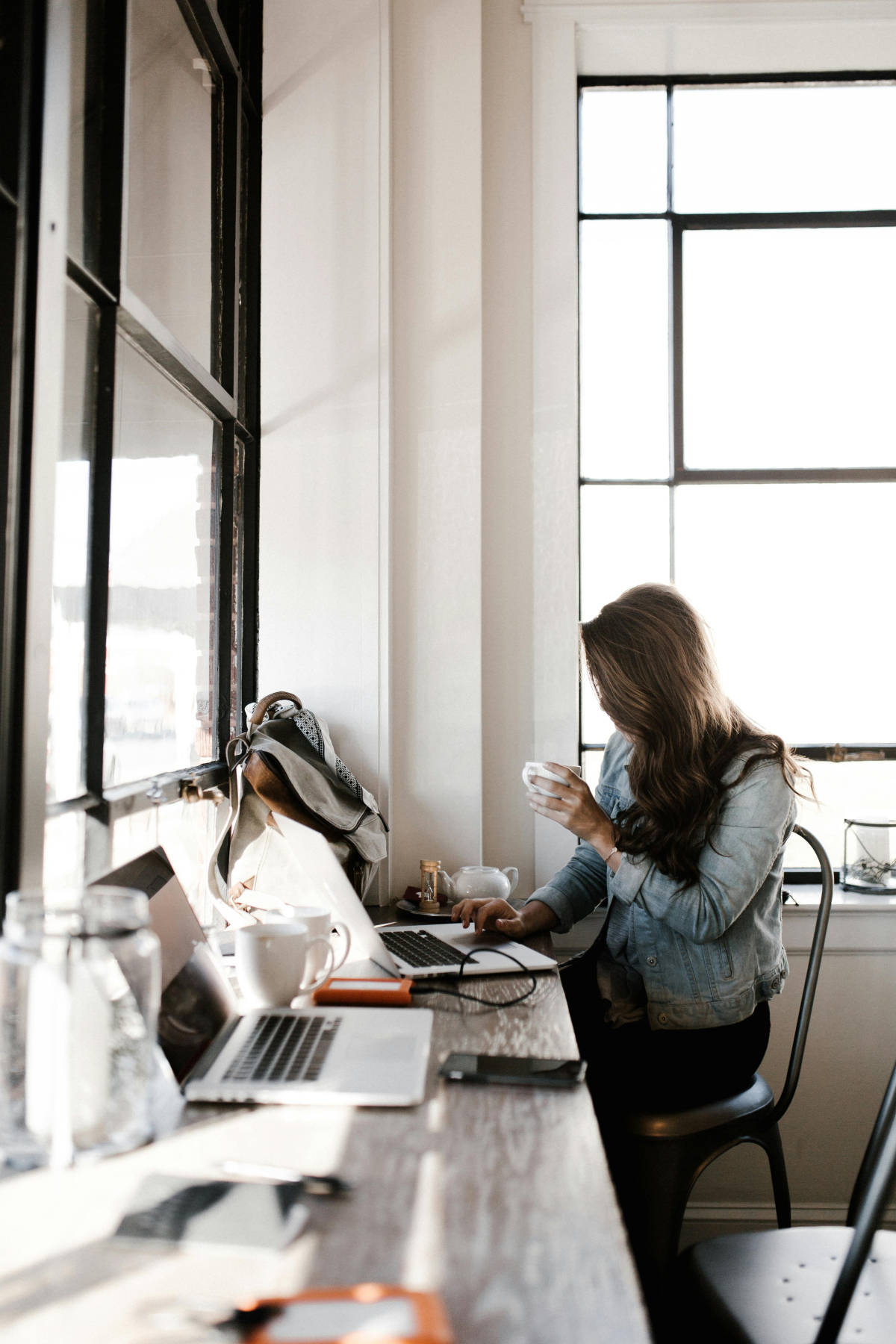 Deretan zodiak yang paling workaholic