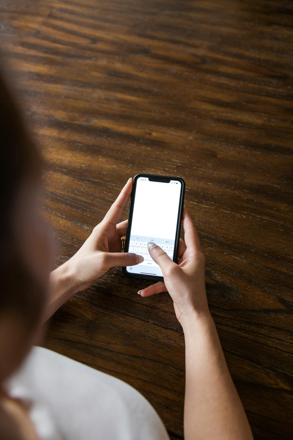 Cara menolak pria dengan halus lewat chat