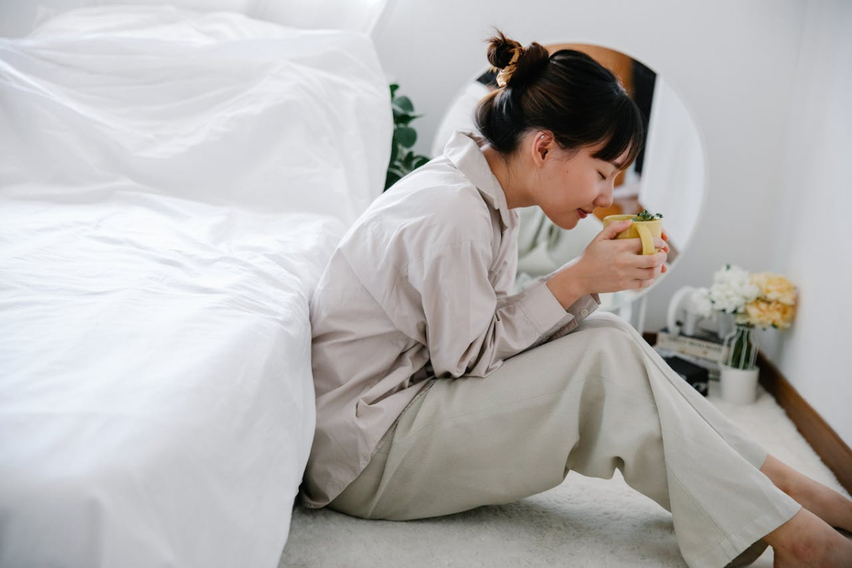 Inspirasi kata bijak pagi hari