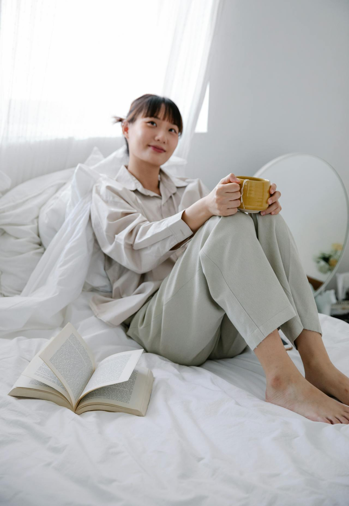 Zodiak yang paling jarang galau