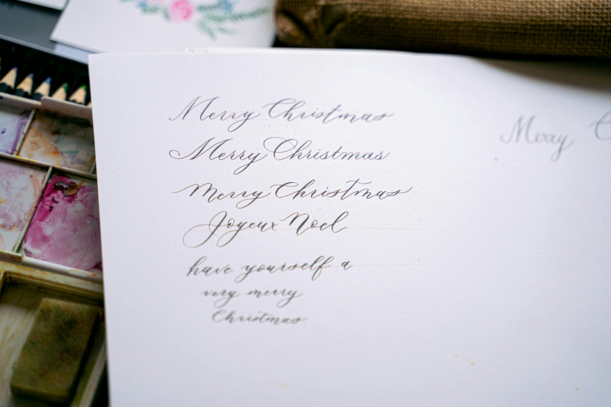 Rekomendasi ucapan Natal untuk teman