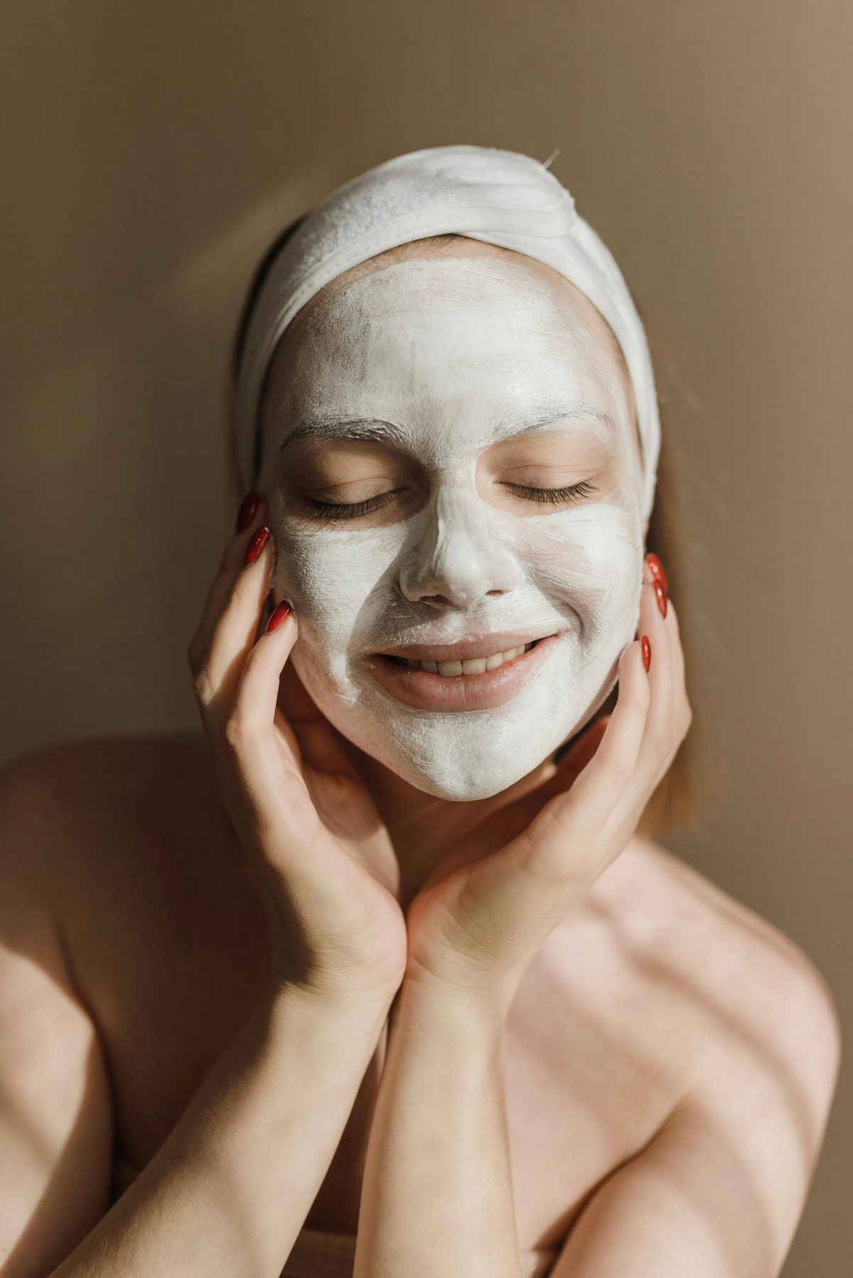 Manfaat masker oatmeal