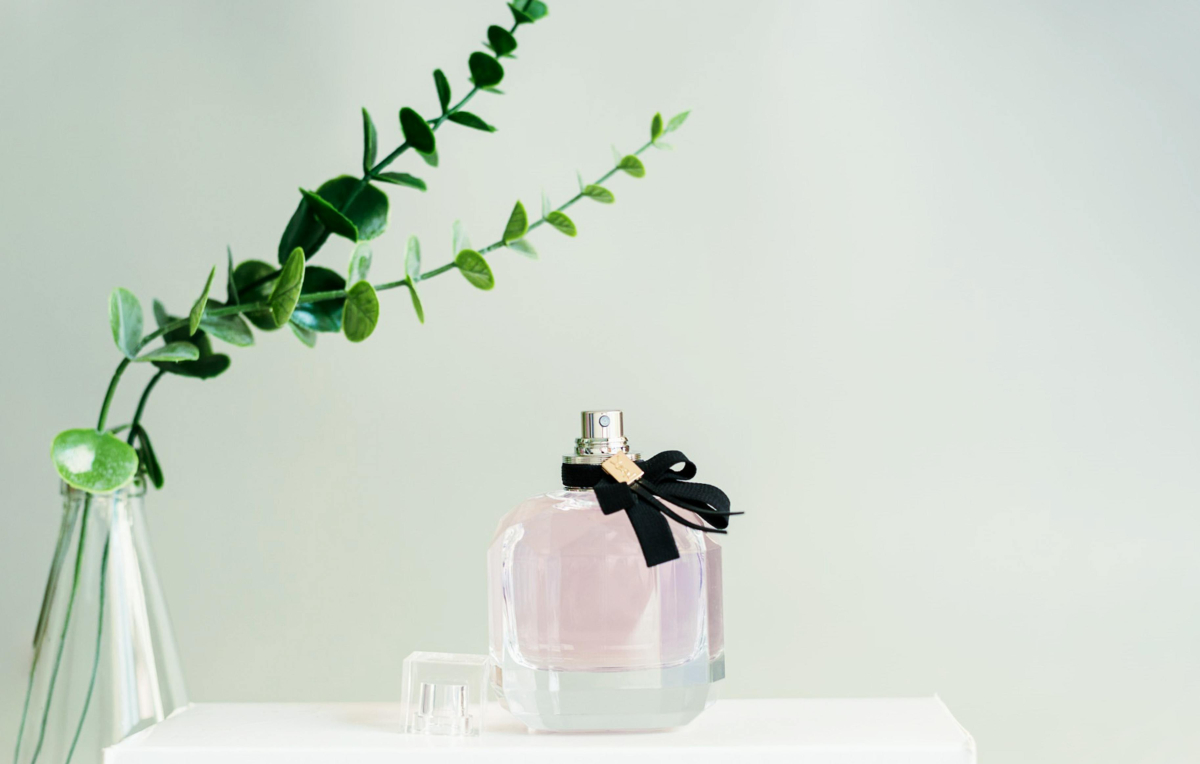Cara memilih parfum untuk pemilik kulit sensitif