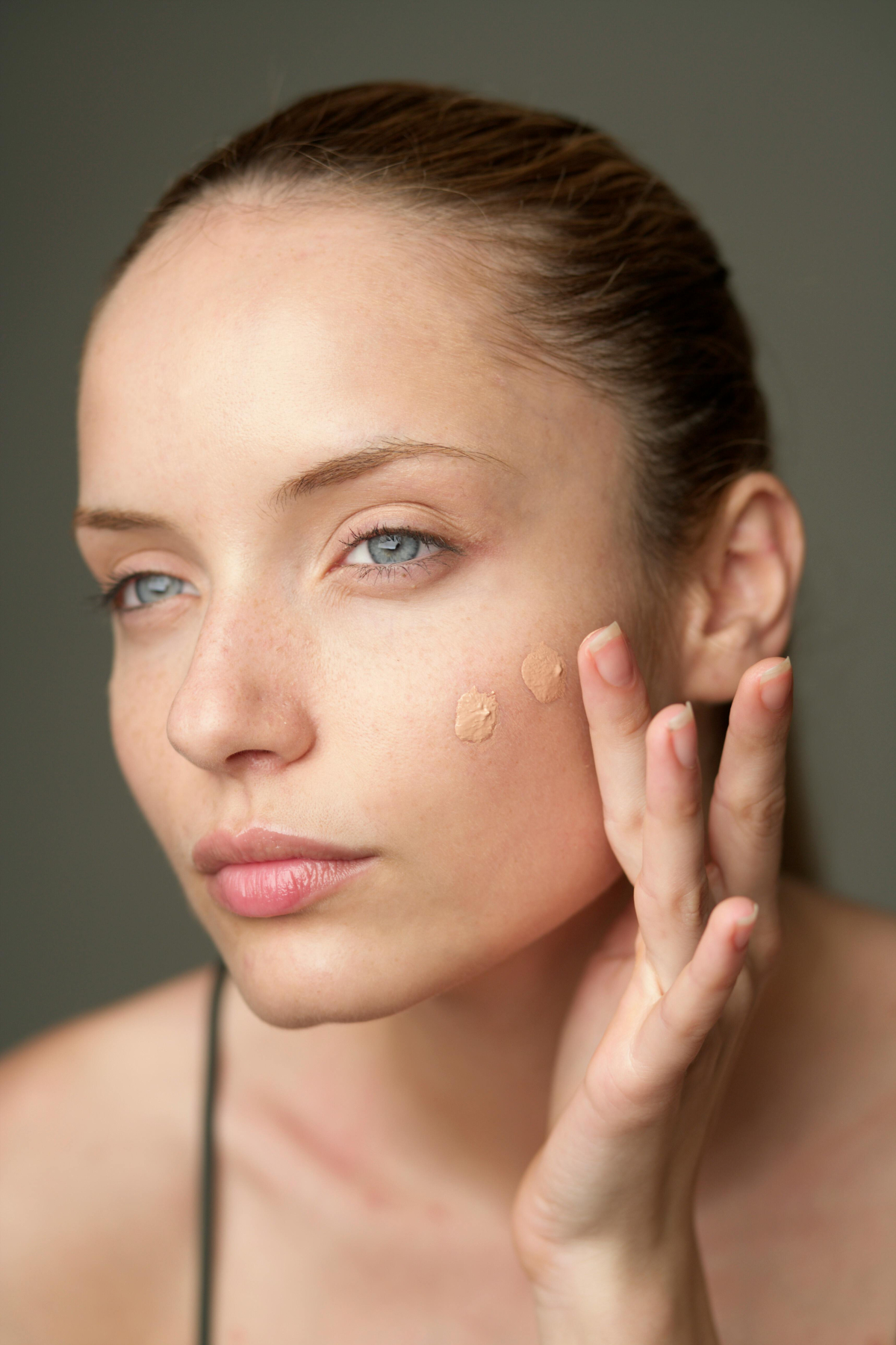 Penyebab cushion dan foundation mengalami oksidasi