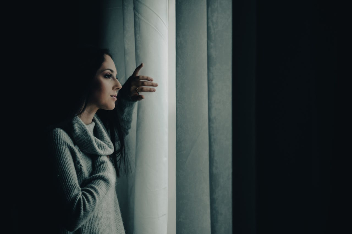 Kata-kata motivasi diri sendiri saat terpuruk