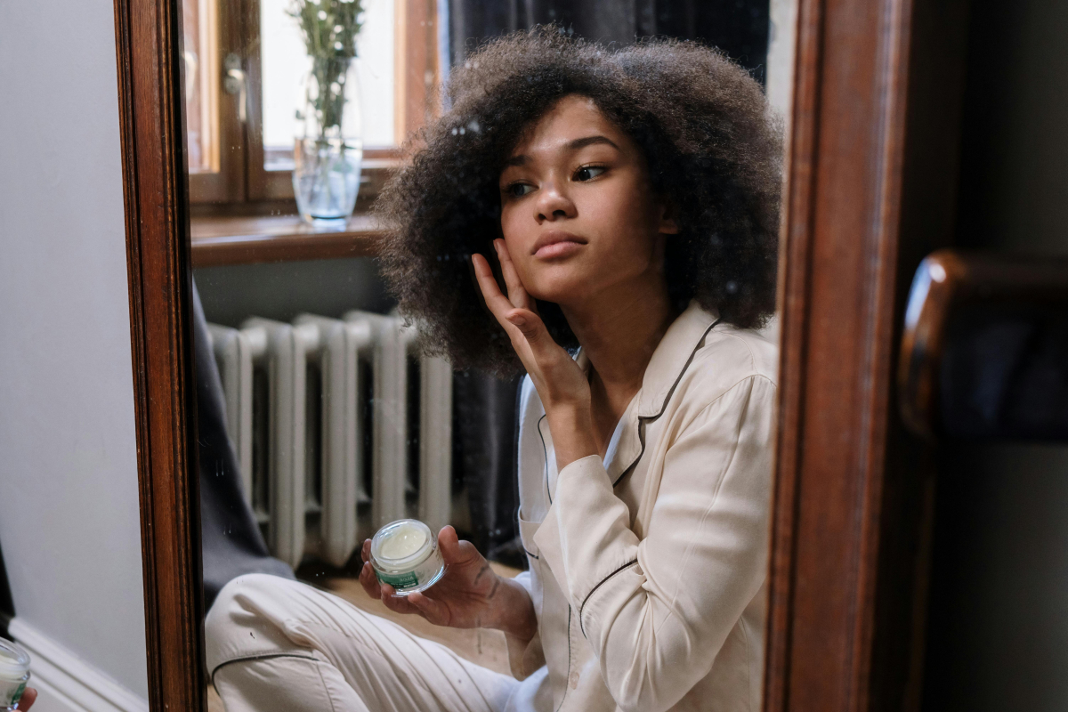 Basic skincare yang tidak boleh dilewatkan