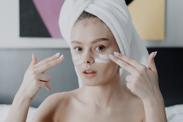 Cara mengatasi kulit belang