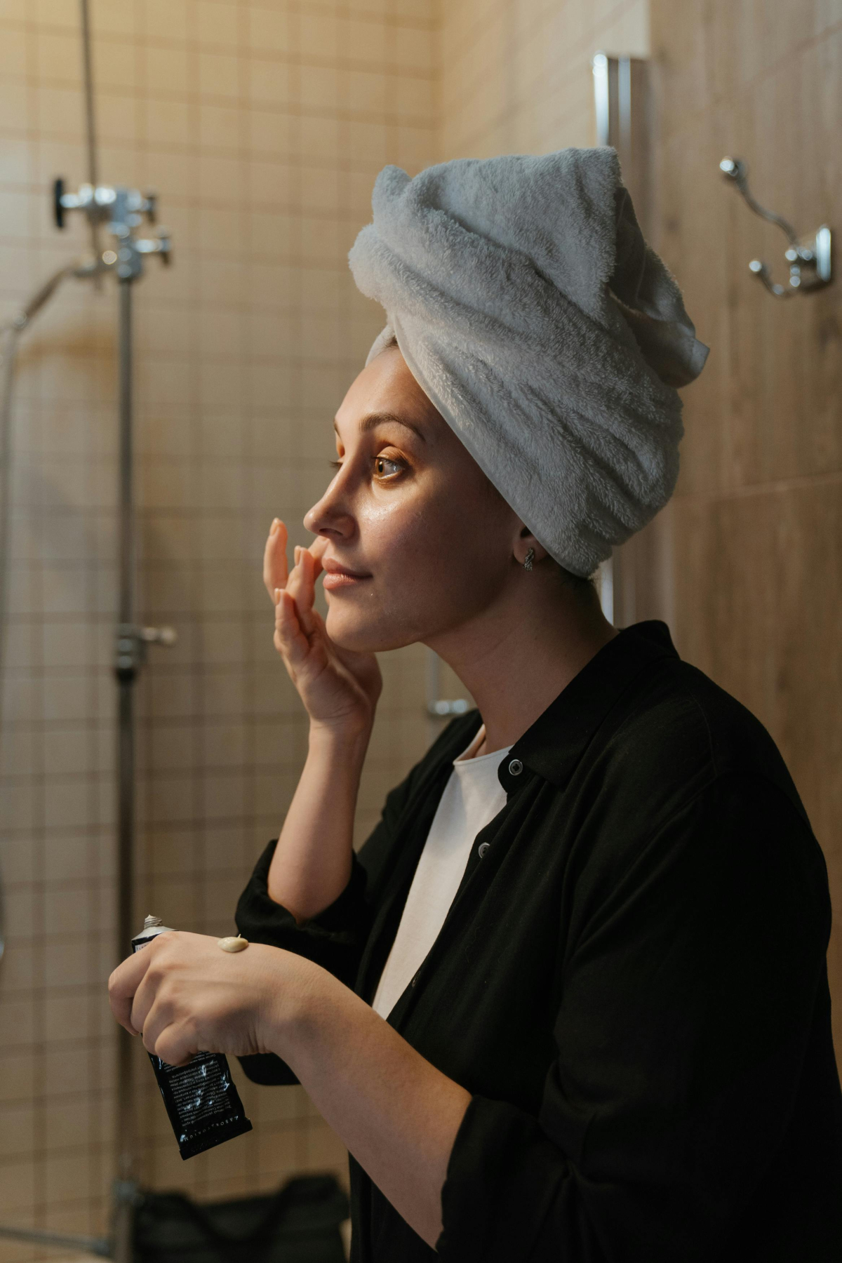 Skincare untuk menjaga hidrasi