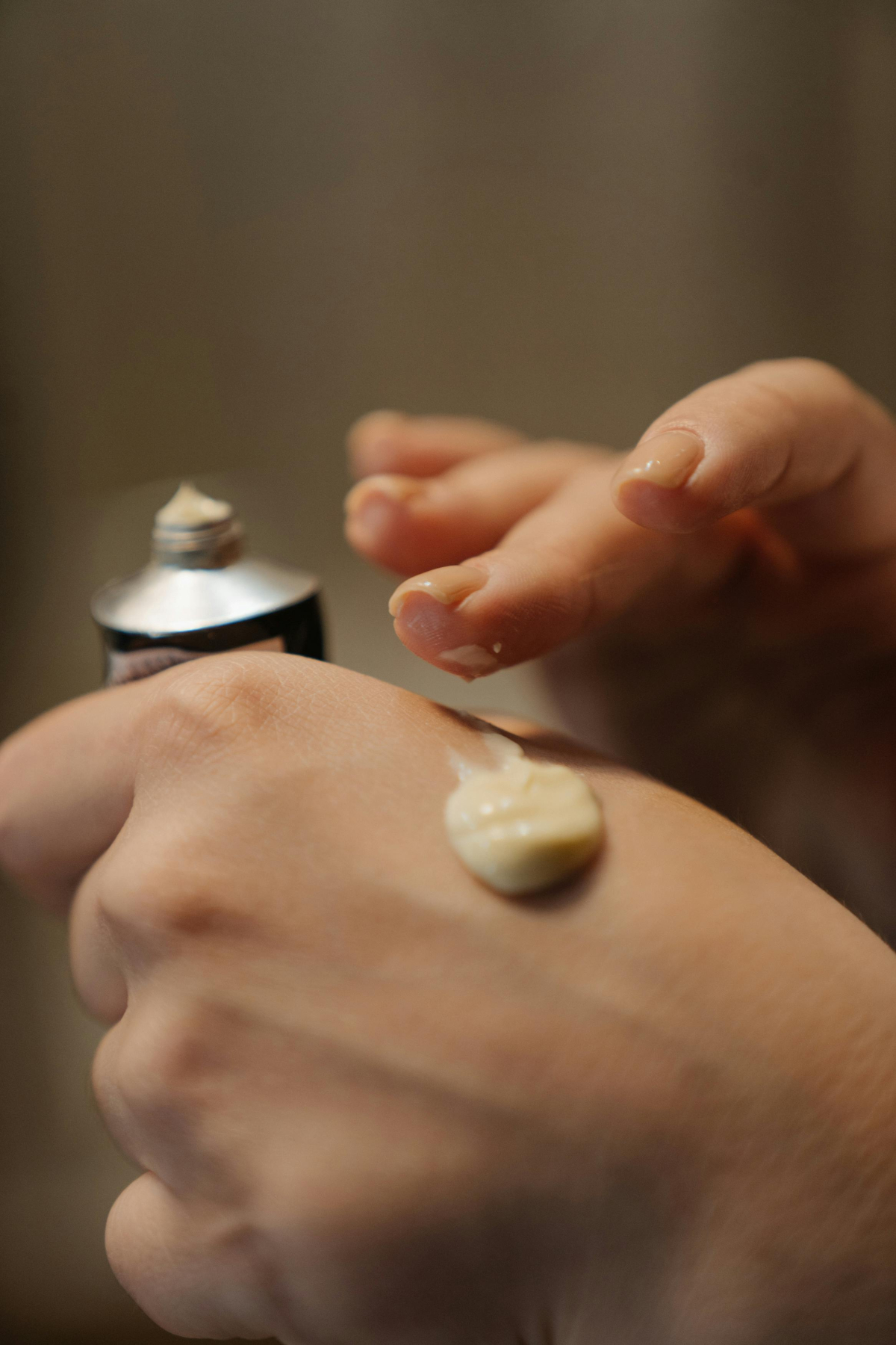 Makeup primer