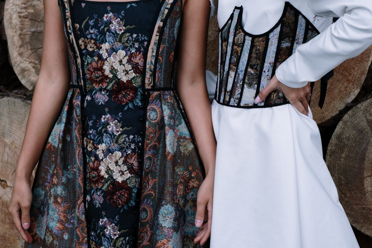 Apa arti dress code?