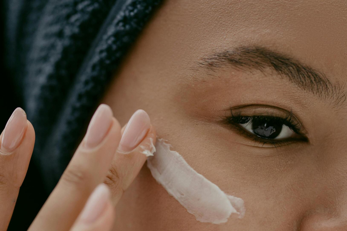 Eye cream