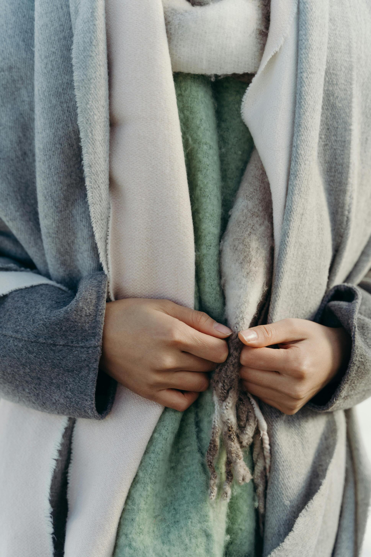 Merino wool