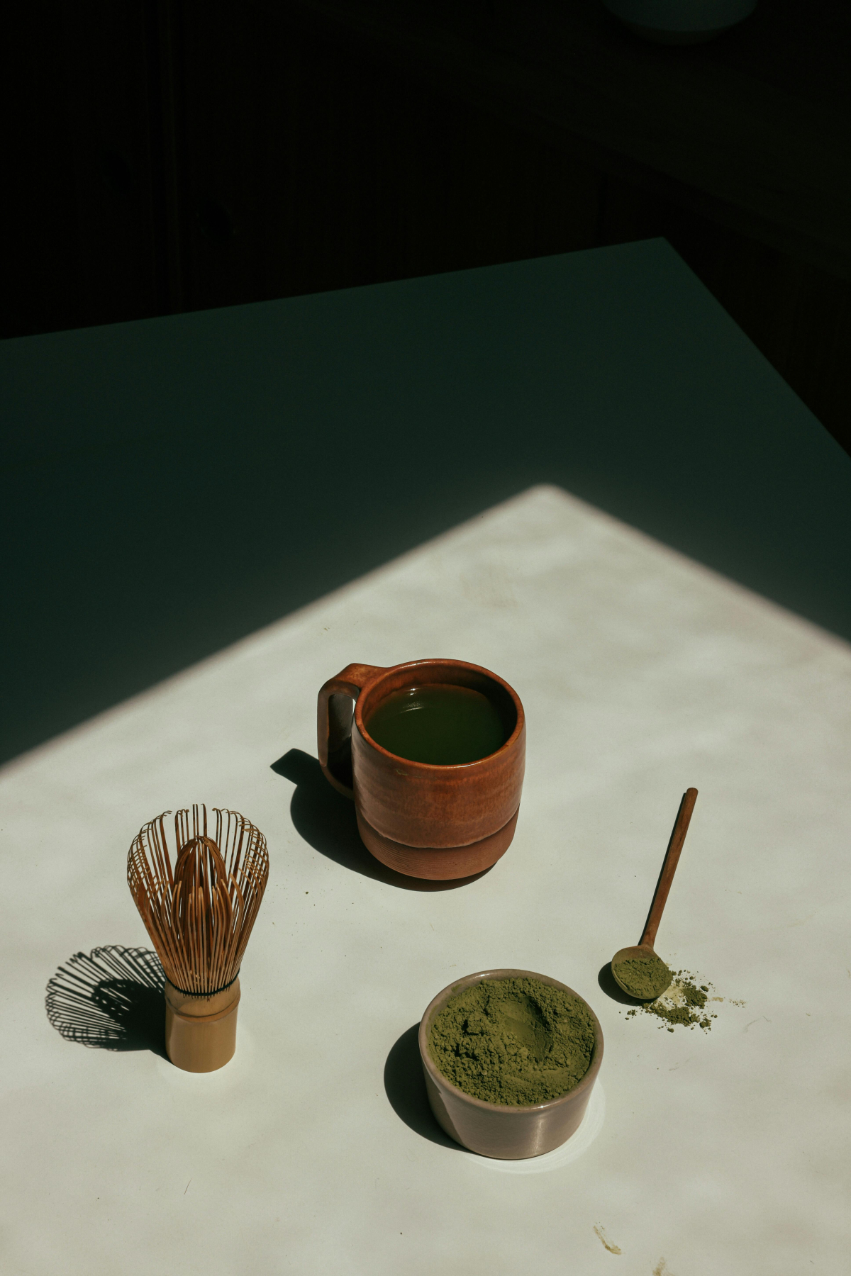 Matcha