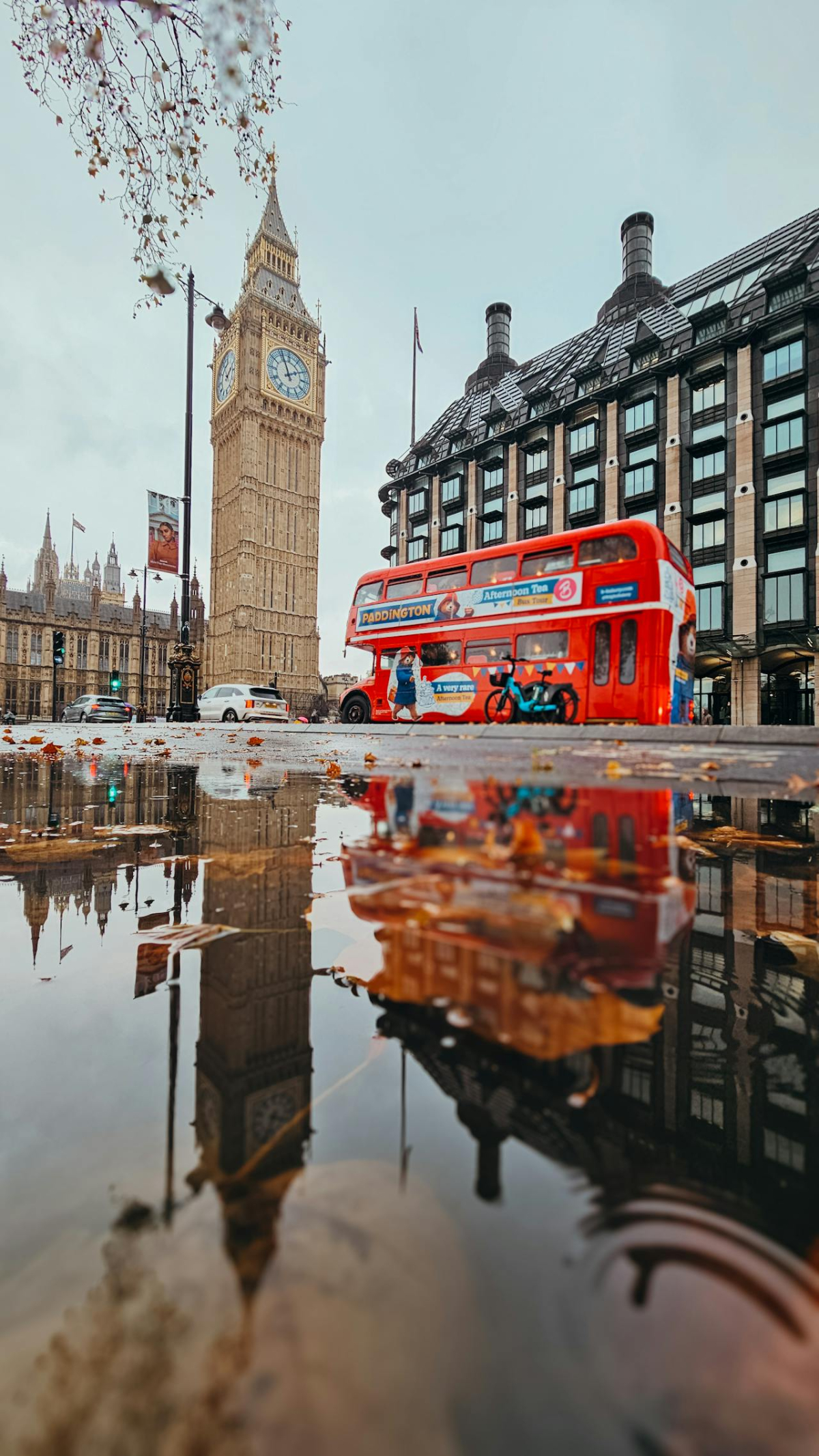 London, Inggris