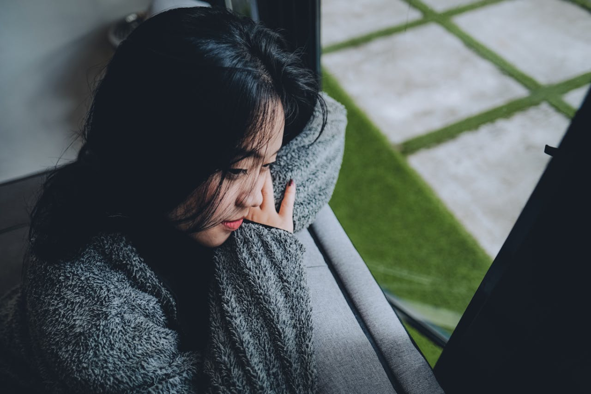 Cara menghilangkan cemburu yang berlebihan