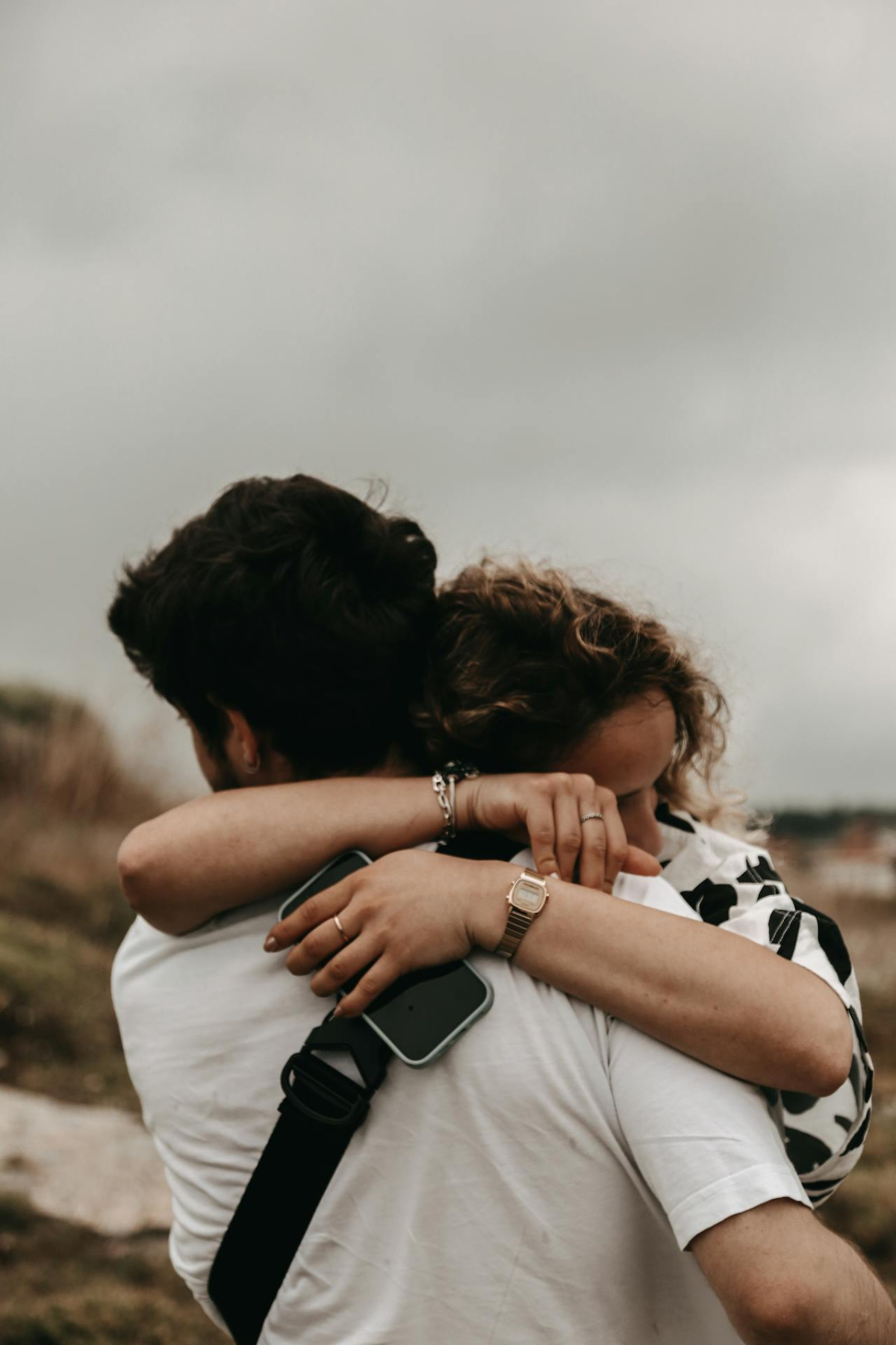 Caption LDR singkat aesthetic