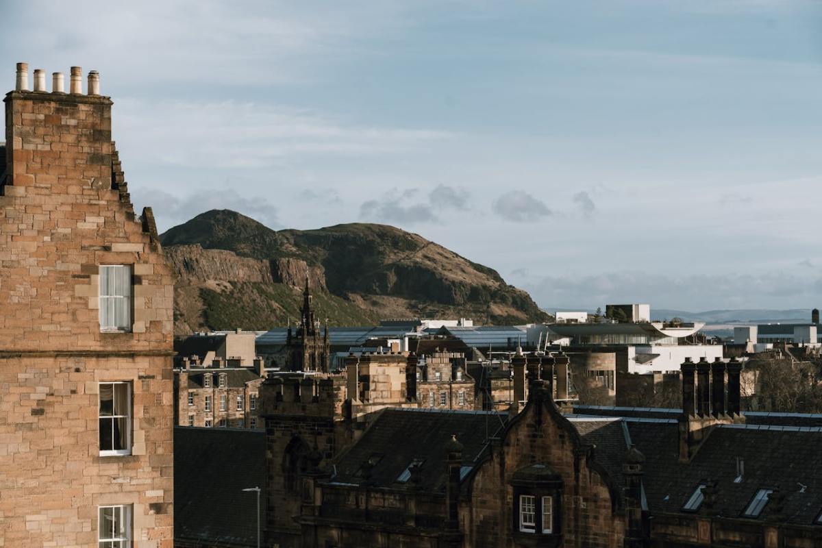 Edinburgh