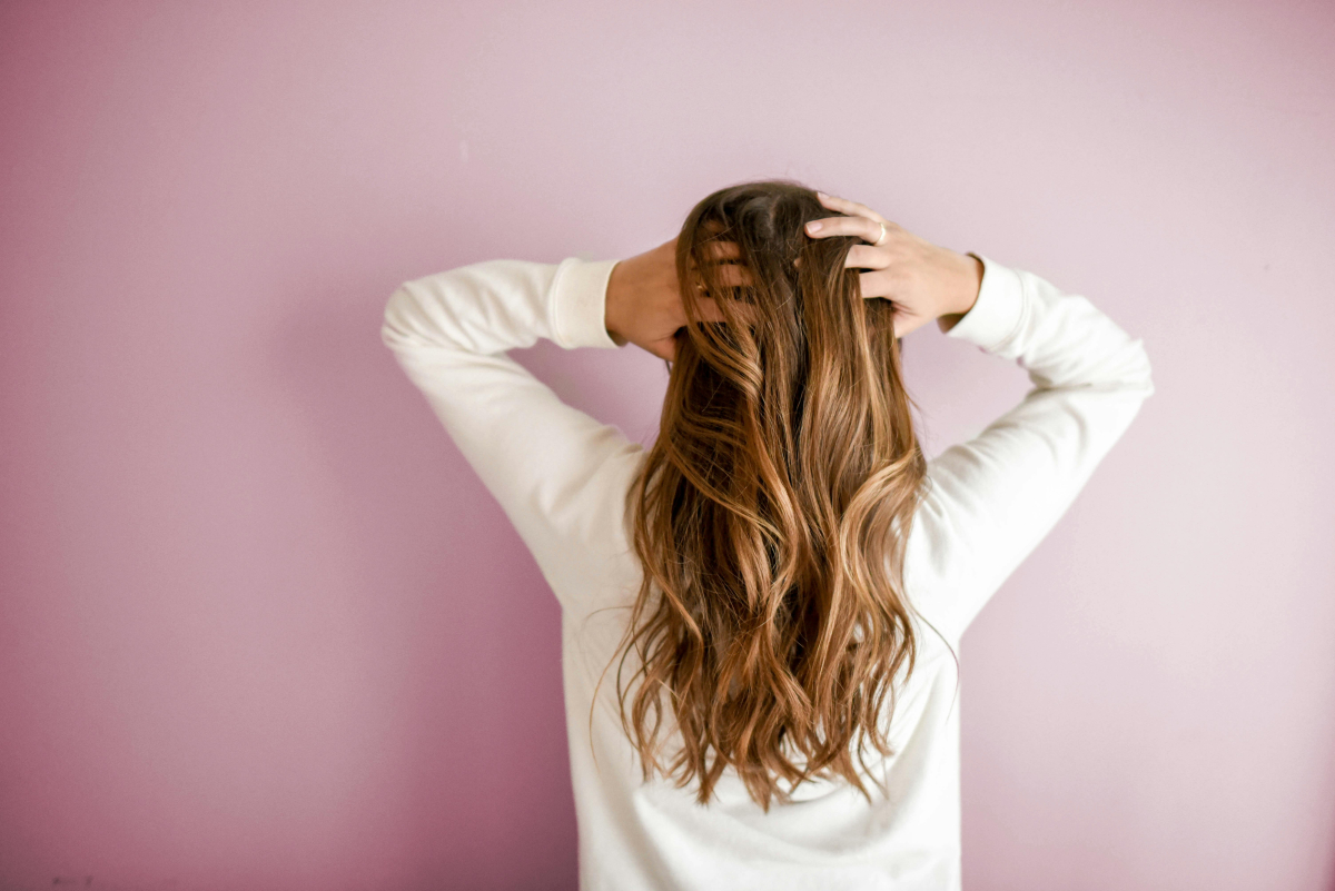 Hyaluronic acid untuk rambut