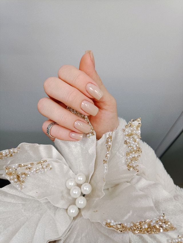 Cara menggunakan press on nails yang benar