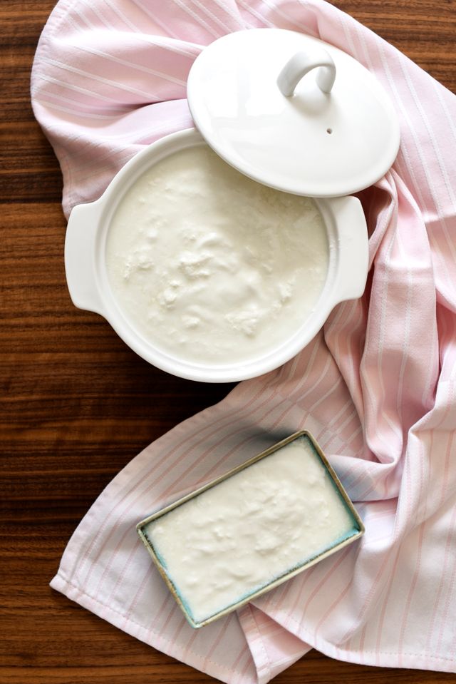 Manfaat yogurt untuk kesehatan kulit