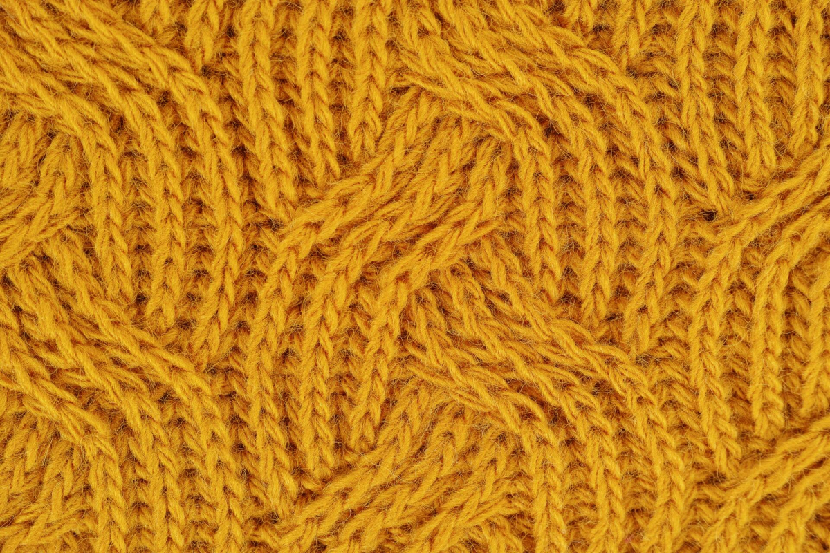 Wool