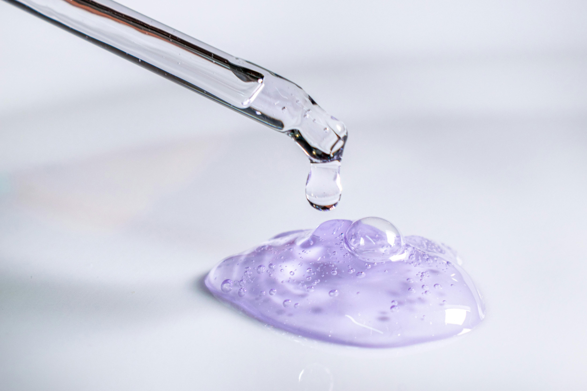 Cara agar layering serum berhasil