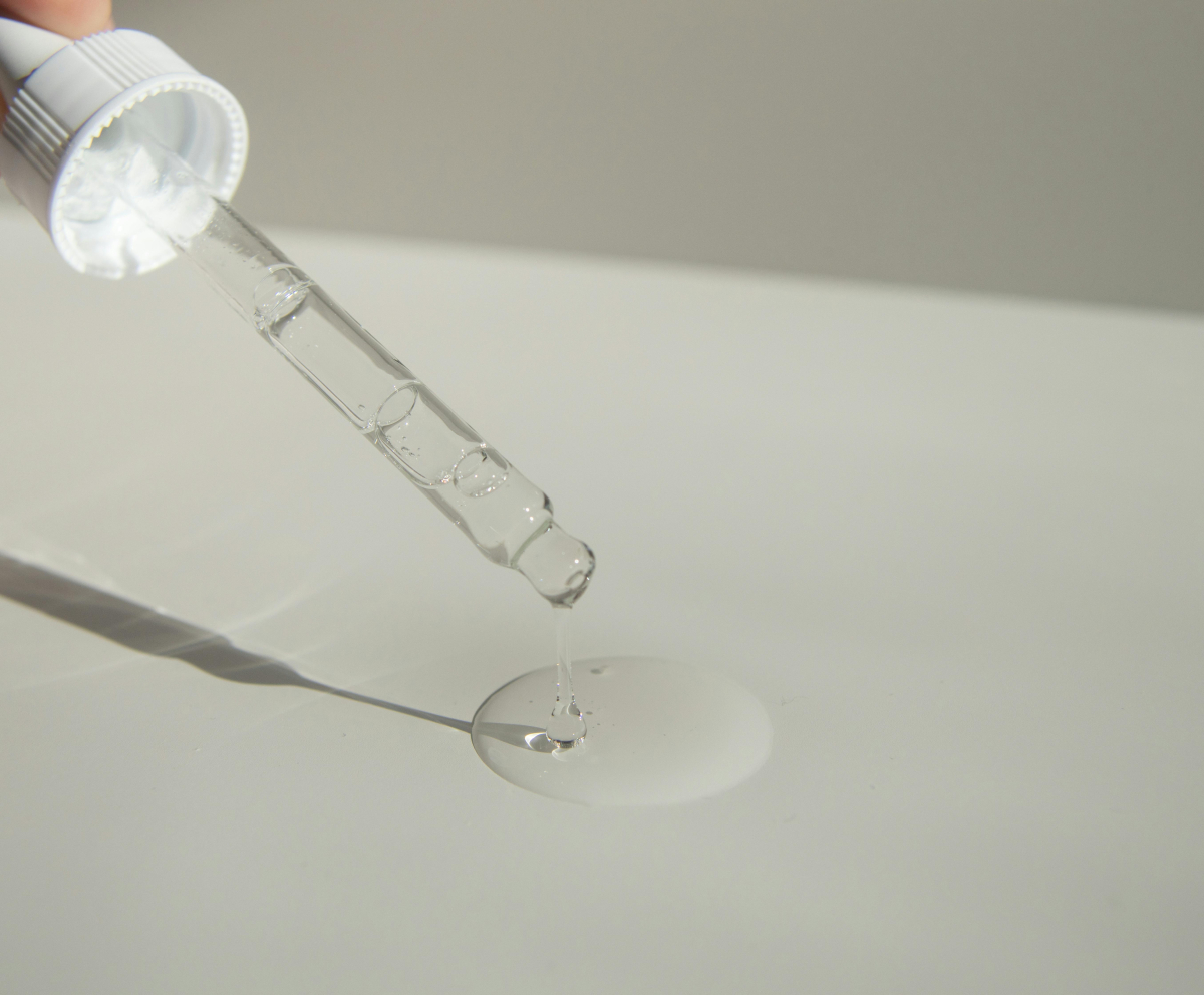 Produk retinol