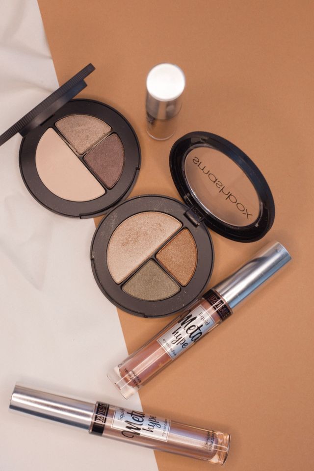 Kesalahan dalam menyimpan makeup yang sering tidak kita sadari