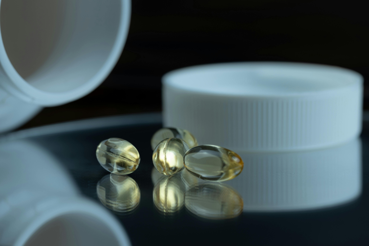 Suplemen biotin