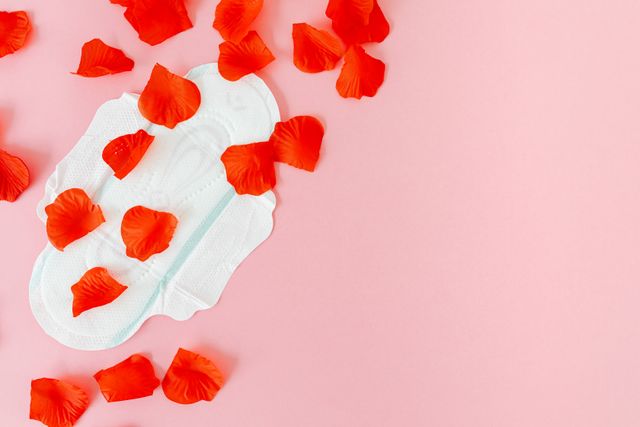 Penyebab telat menstruasi selain hamil