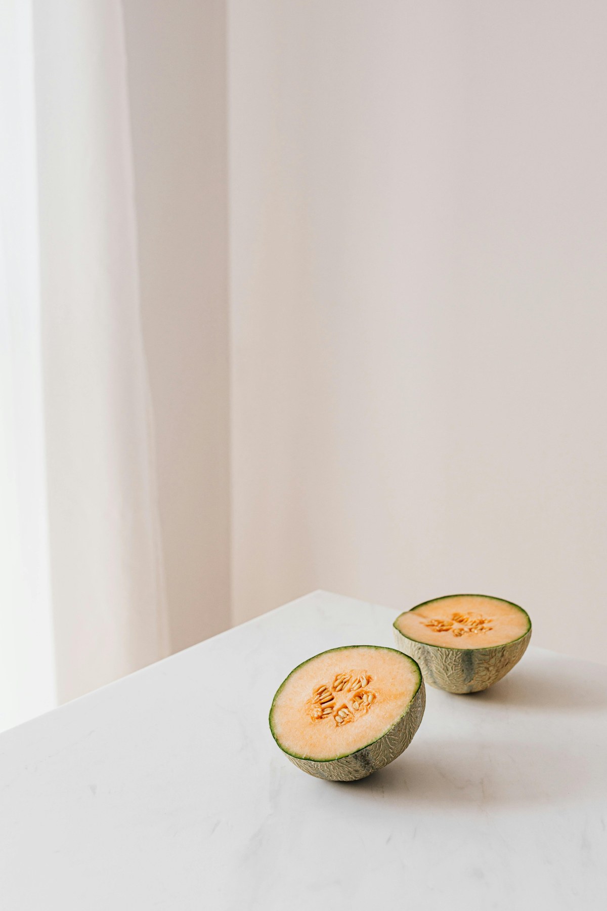 Melon untuk asam lambung