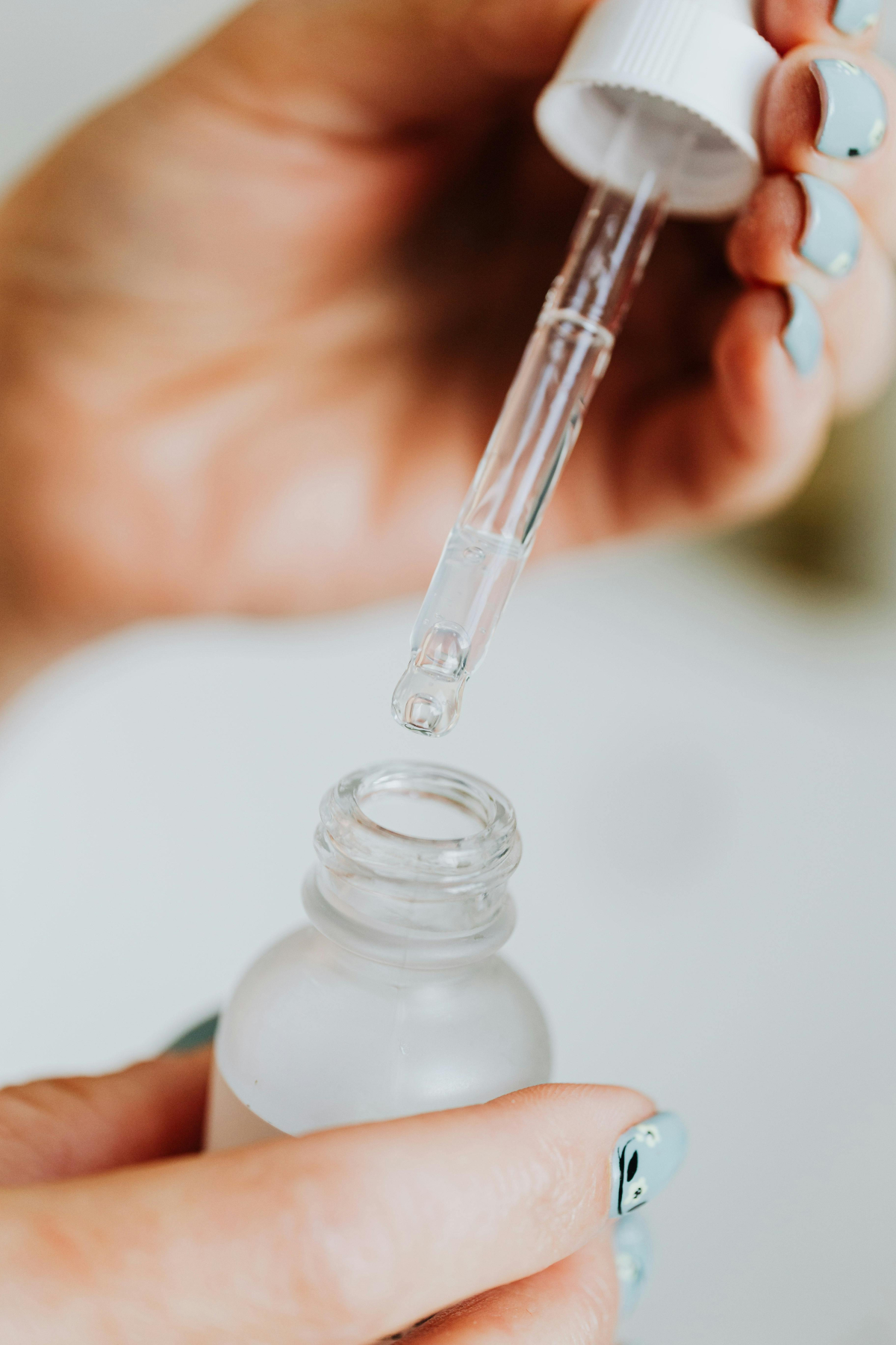 Cara agar layering serum berhasil