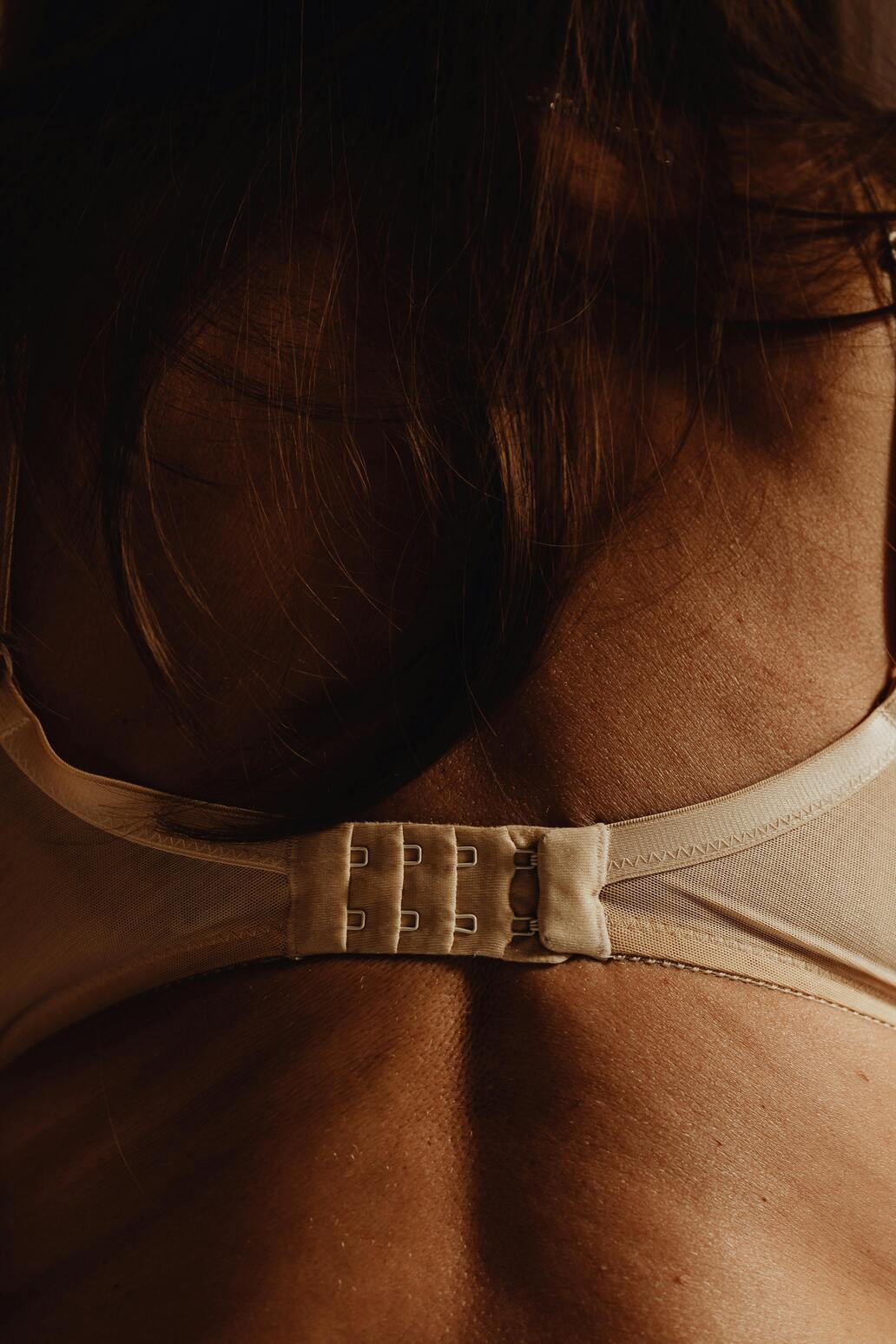 Bagian bra band