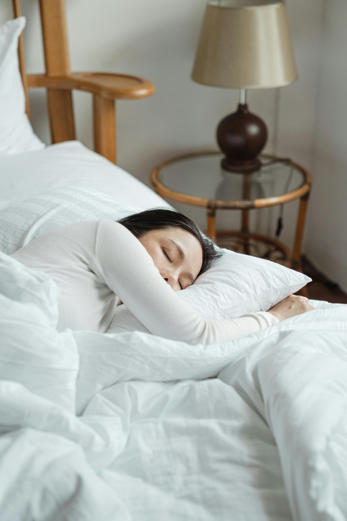 Teh hijau membuat tidur menjadi lebih nyenyak