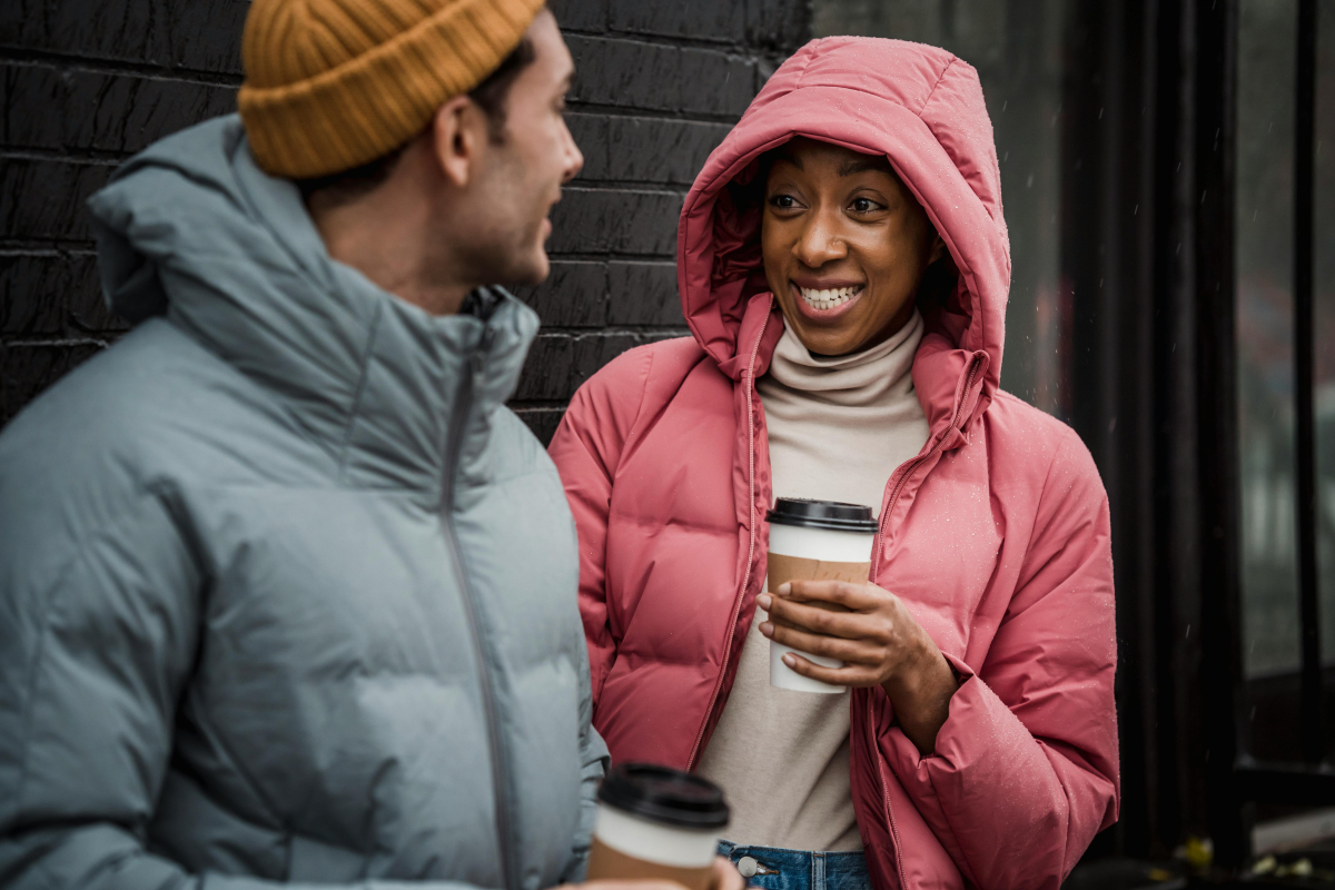 Tips Memilih Jaket untuk Cuaca Dingin