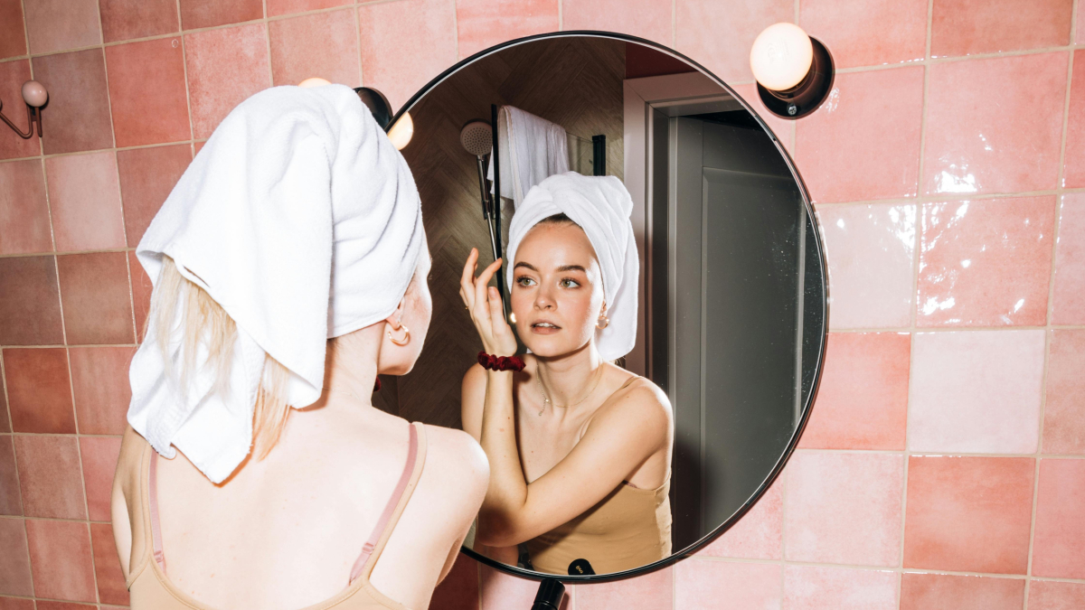 Waktu yang tepat menggunakan serum